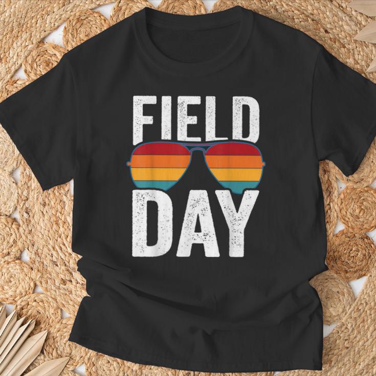 Field Day Gifts, Field Day Shirts