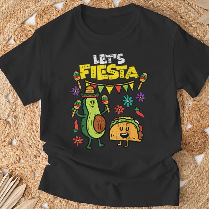 Party Gifts, Avocado Shirts