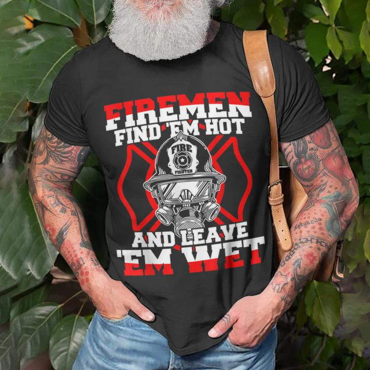 Firefighter Gifts, Firefighter Shirts