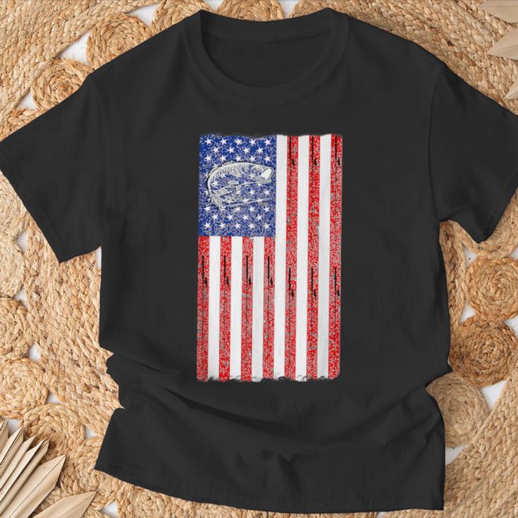 4th Of July Gifts, Retro 4th Of July Shirts