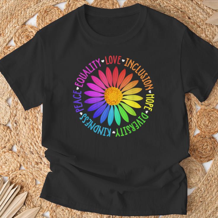 Lgbtq Gifts, Rainbow Shirts