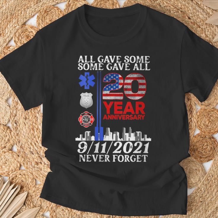4th Of July Gifts, Dont Forget Shirts