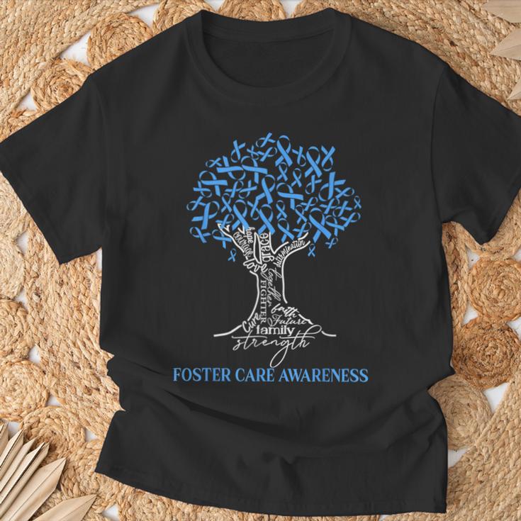 Awareness Gifts, Foster Care Shirts