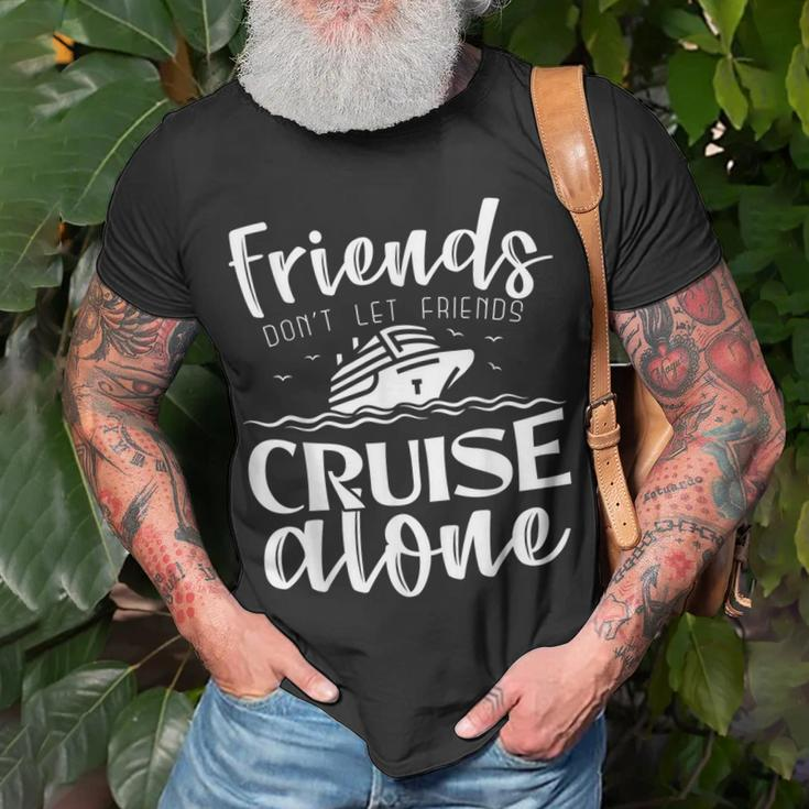 Friends Gifts, Friends Cruise Shirts
