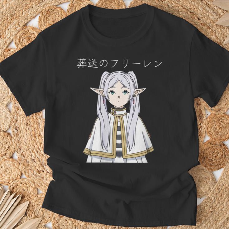 Manga Gifts, Anime Shirts