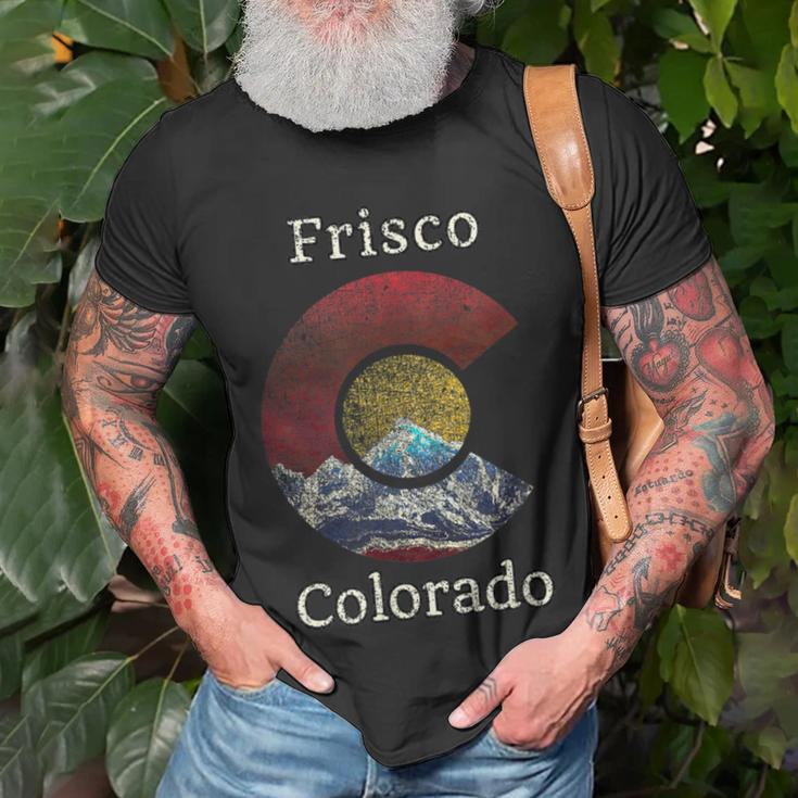 Frisco Gifts, Colorado Shirts