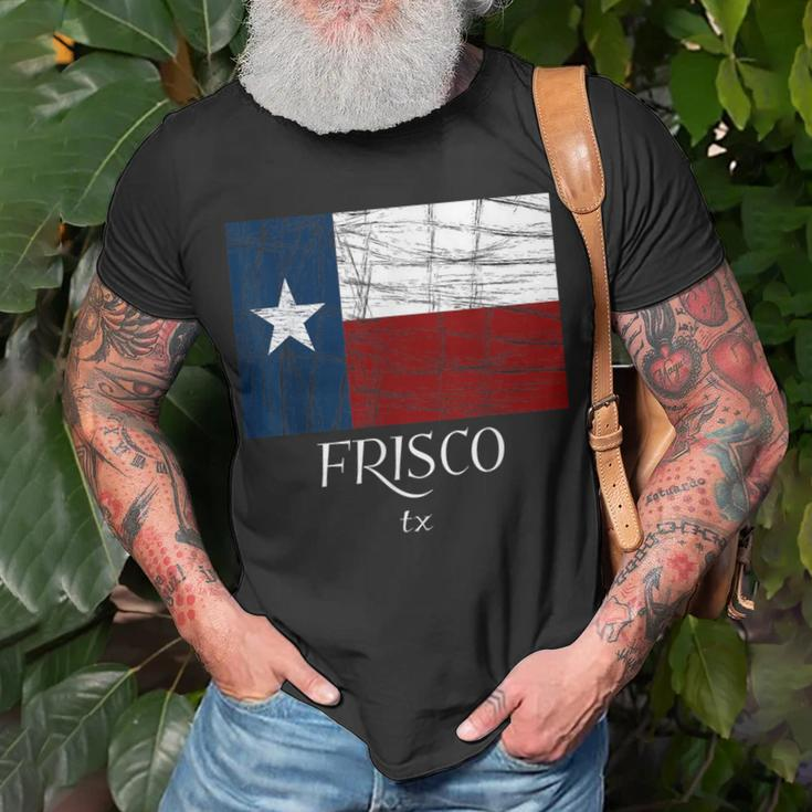 Texas Gifts, Texas Flag Shirts