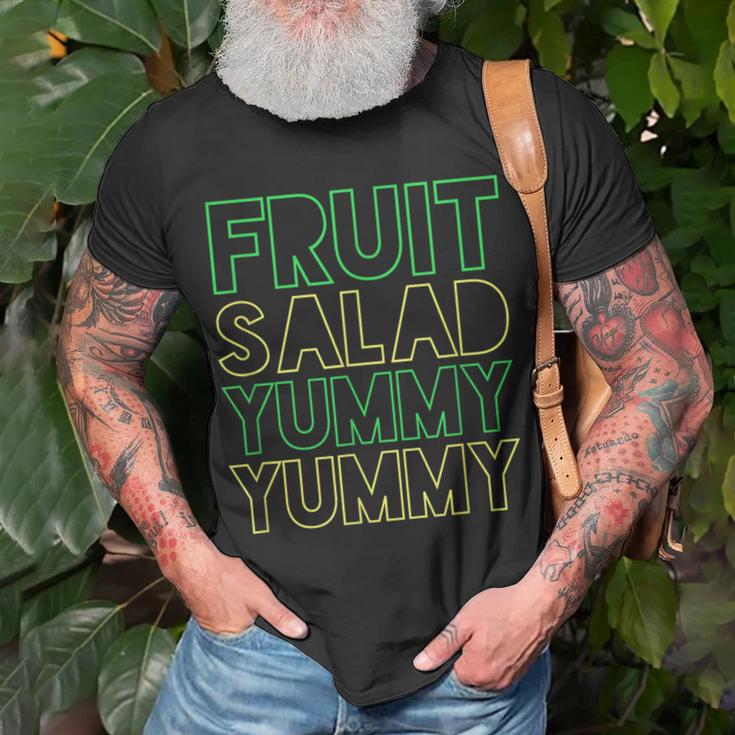 Salad Gifts, Salad Shirts