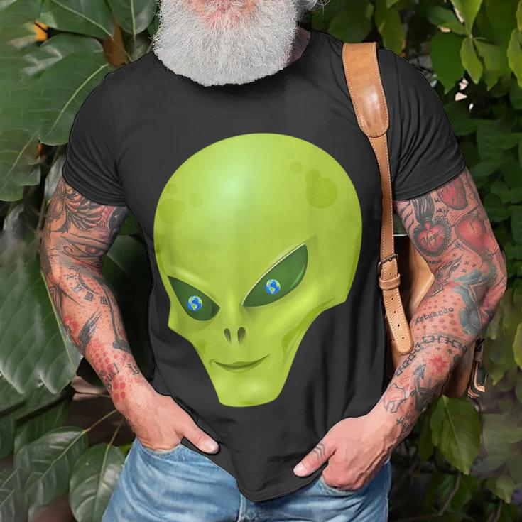 Ufo Gifts, Alien Shirts