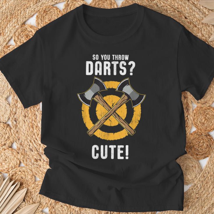 Axe Gifts, Axe Shirts