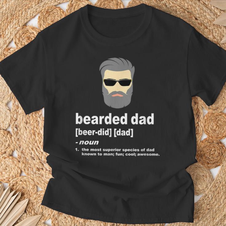 Last Name Gifts, Funny Dad Shirts