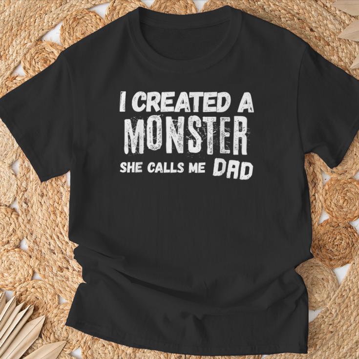 Funny Gifts, Daughter From Dad Shirts