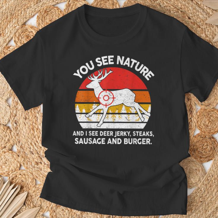 Nature Gifts, Funny Dad Shirts