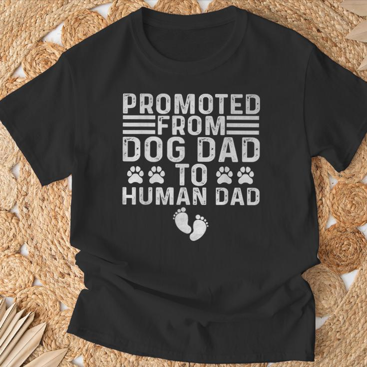 Dog Dad Gifts, Dog Dad Shirts