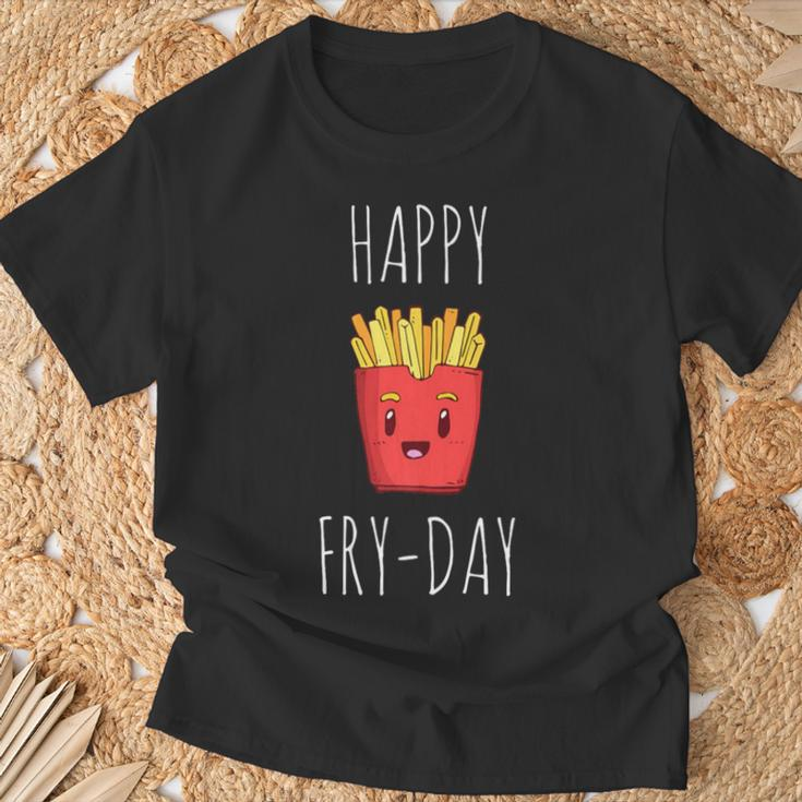 Friday Gifts, Friday Shirts