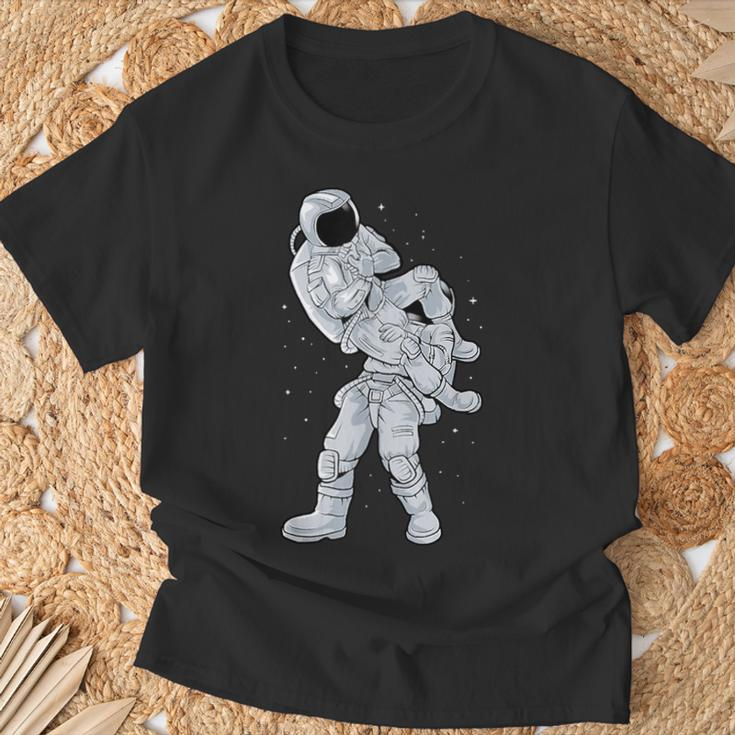 Flying Gifts, Astronaut Shirts