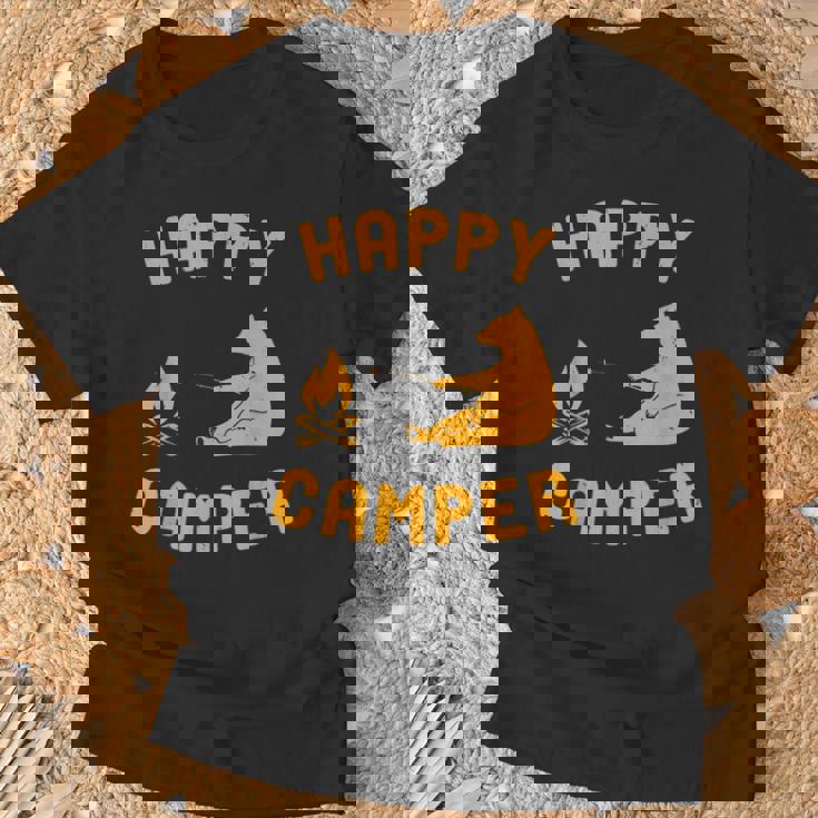 Happy Camper Gifts, I'm With Her Shirts