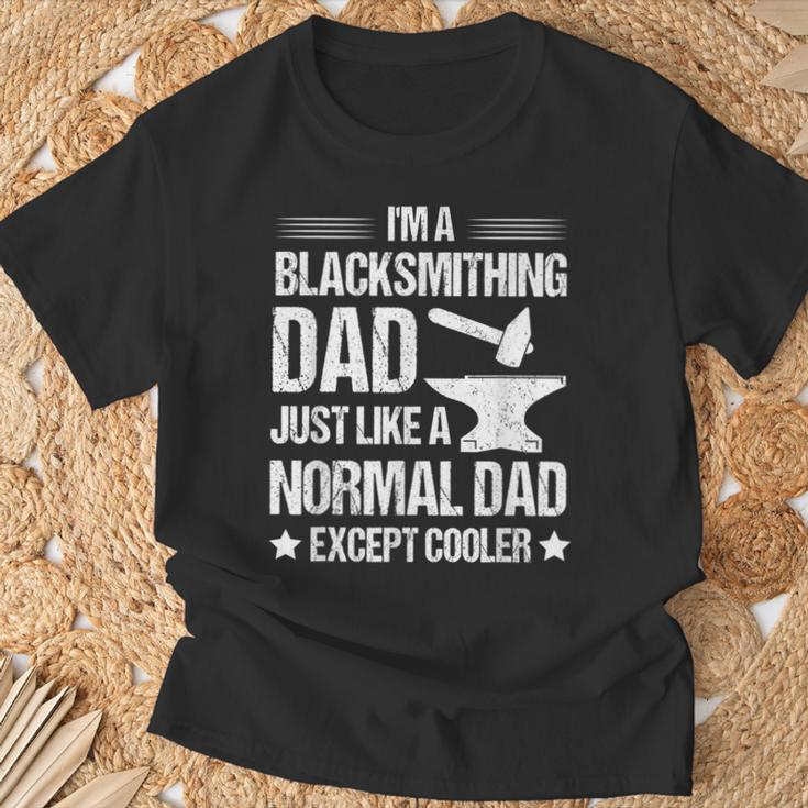 Funny Gifts, Blacksmith Shirts