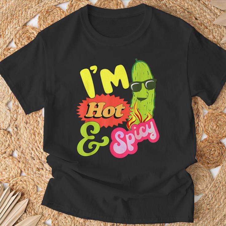 Spicy Gifts, Pickle Shirts