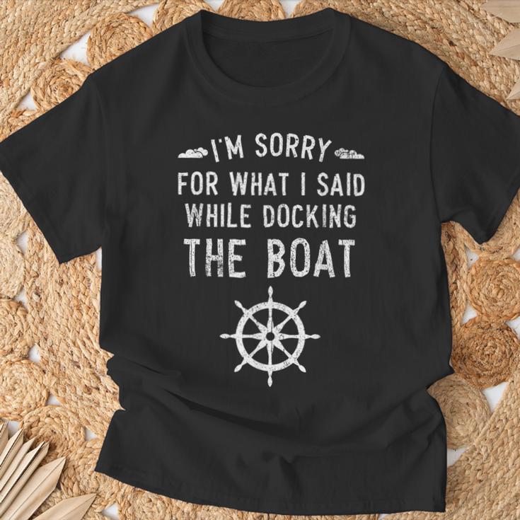 Sorry Gifts, Sorry Shirts