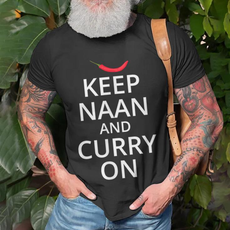 Spicy Gifts, Indian Shirts