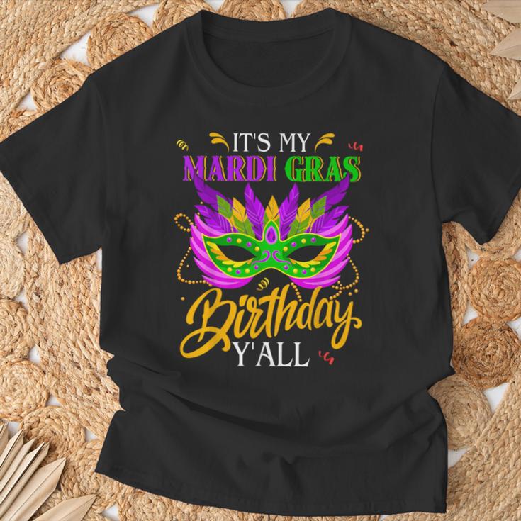 Mardi Gras Gifts, Class Of 2024 Shirts