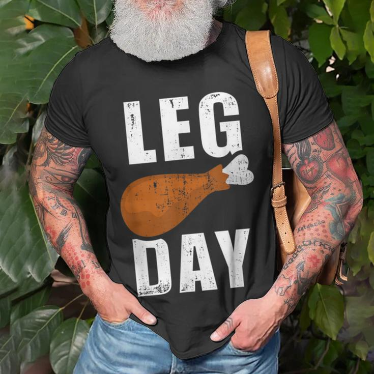 Exercise Gifts, Thanksgiving Shirts