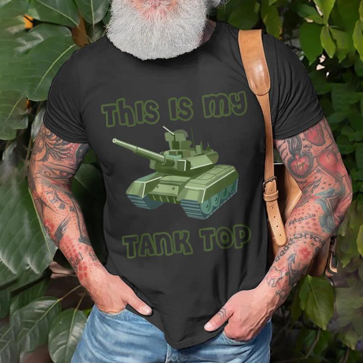 Military Gifts, Military Shirts