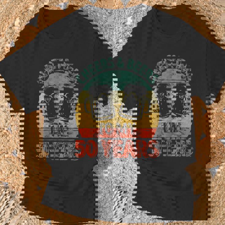Cerveza Gifts, Cerveza Shirts, 50 Aos Shirts, Funny Shirts, Beer Shirts