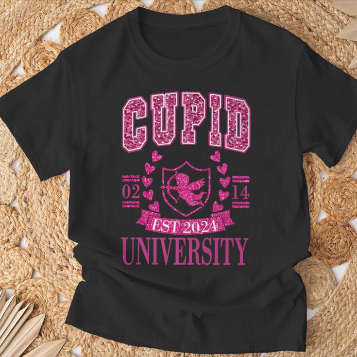 Cupid University Gifts, Cupid University Shirts