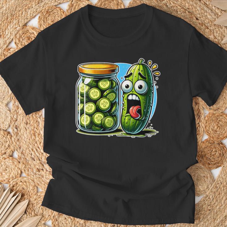 Pickle Gifts, Pickle Shirts