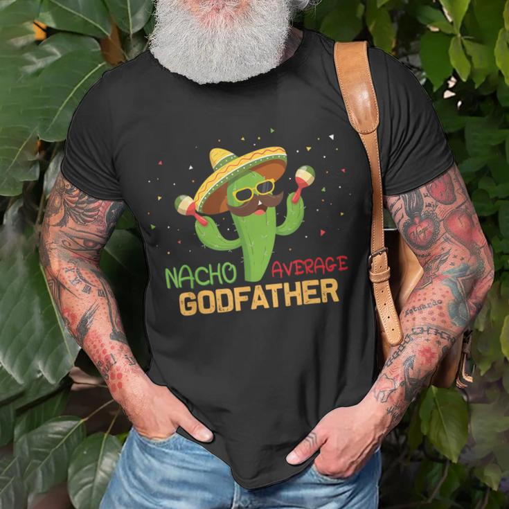 Godfather Gifts, Godfather Shirts