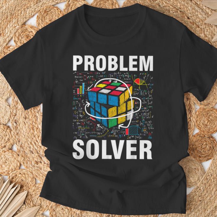 Puzzle Gifts, Math Lover Shirts