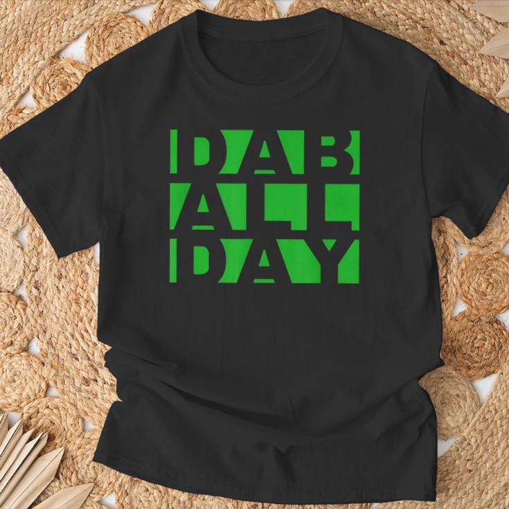 Dab Gifts, Weed Shirts