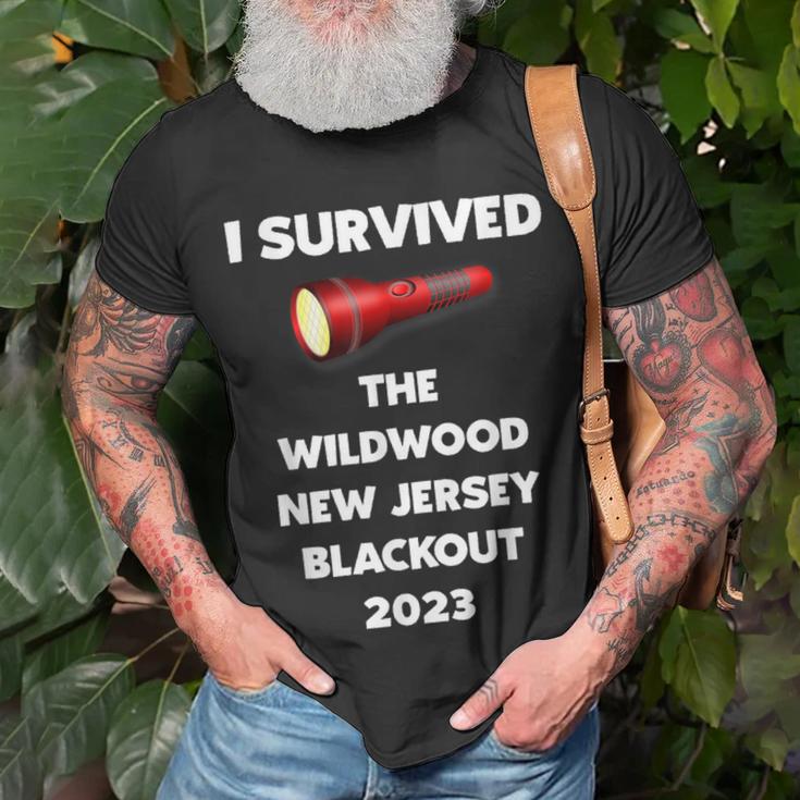 New Jersey Gifts, I'm A Survivor Shirts