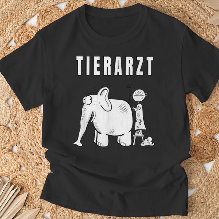 et Ieterinary Medicineeterinary T-Shirt Geschenke für alte Männer