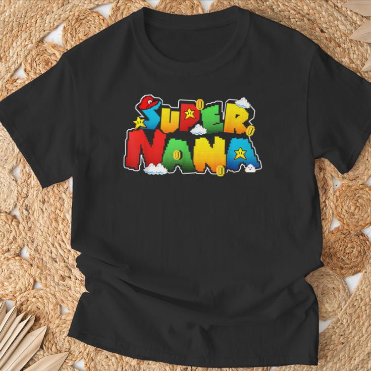 Family Gifts, Superhero Shirts