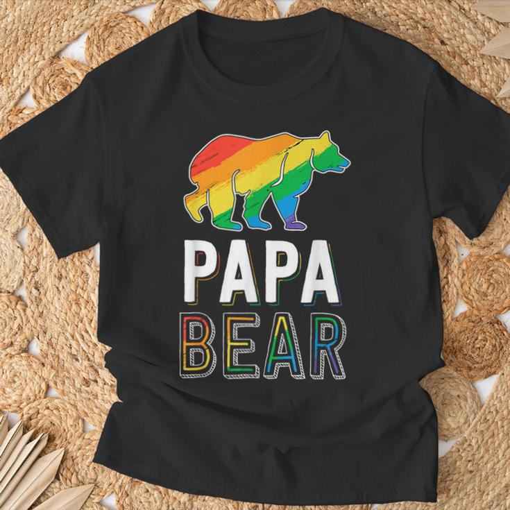 Lgbt Gifts, Bear Shirts