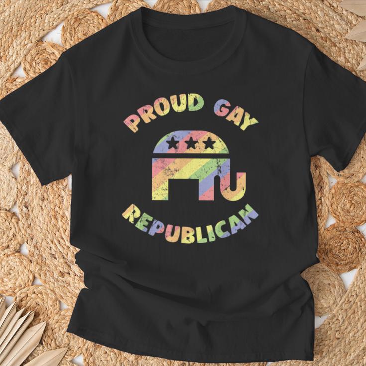 Lgbtq Gifts, Gay Conservative Shirts