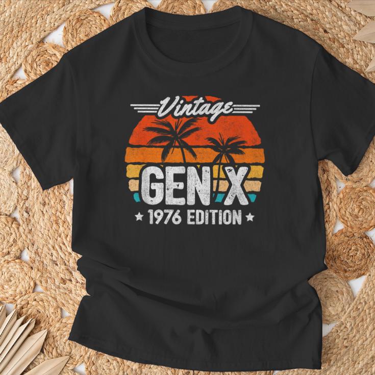 Generation X Gifts, Generation X Shirts