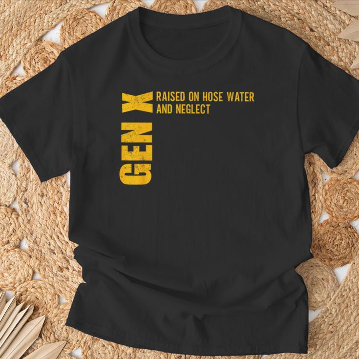 Water Gifts, Water Shirts