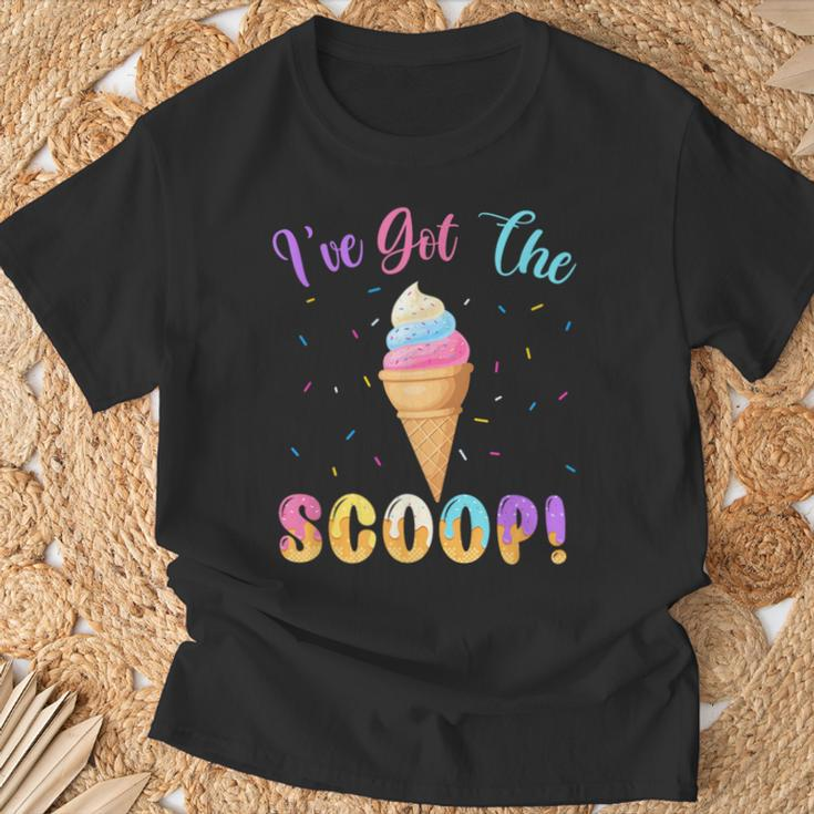 Ice Cream Gifts, Ice Cream Shirts