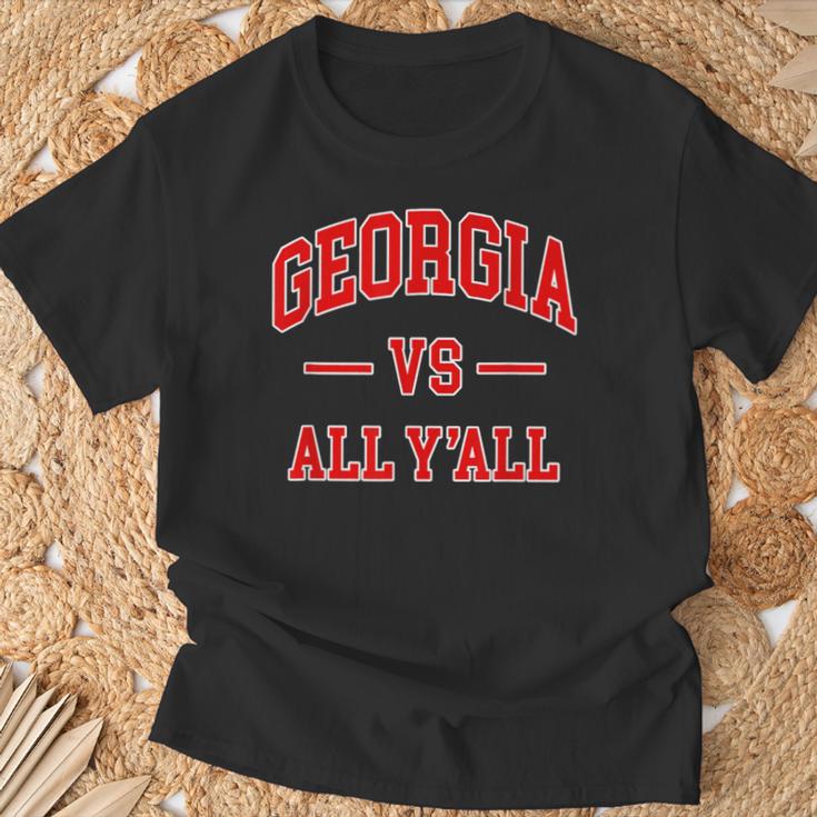 Georgia Gifts, Georgia Shirts