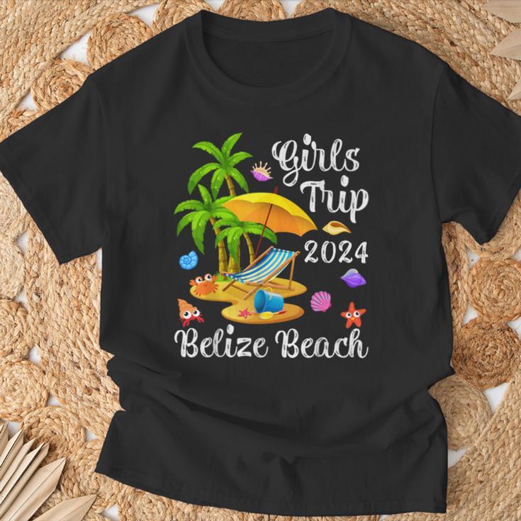 Palm Tree Gifts, Girls Trip 2024 Shirts