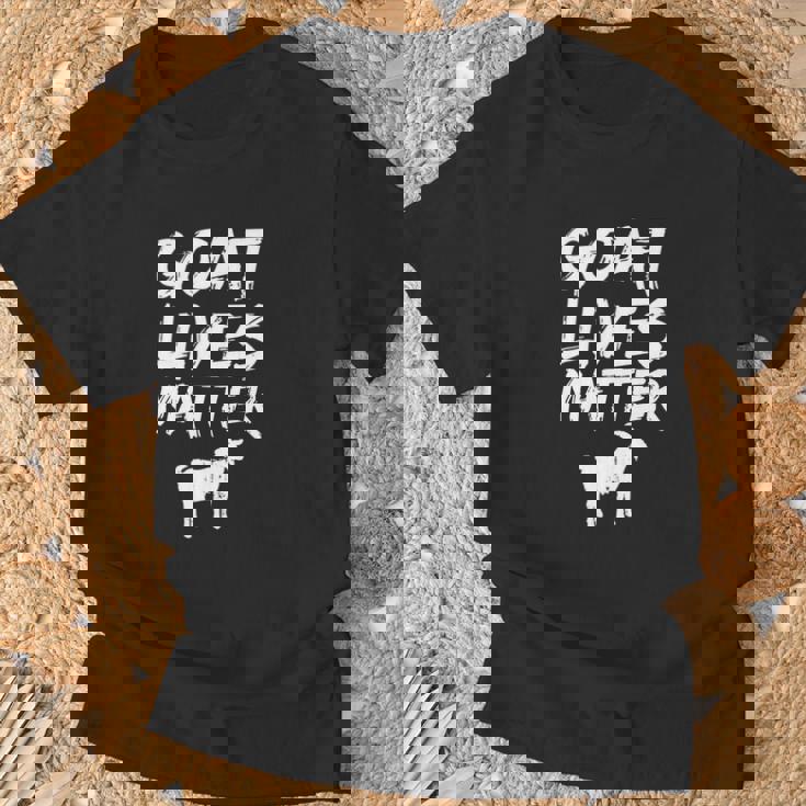 Goat Gifts, Goat Shirts
