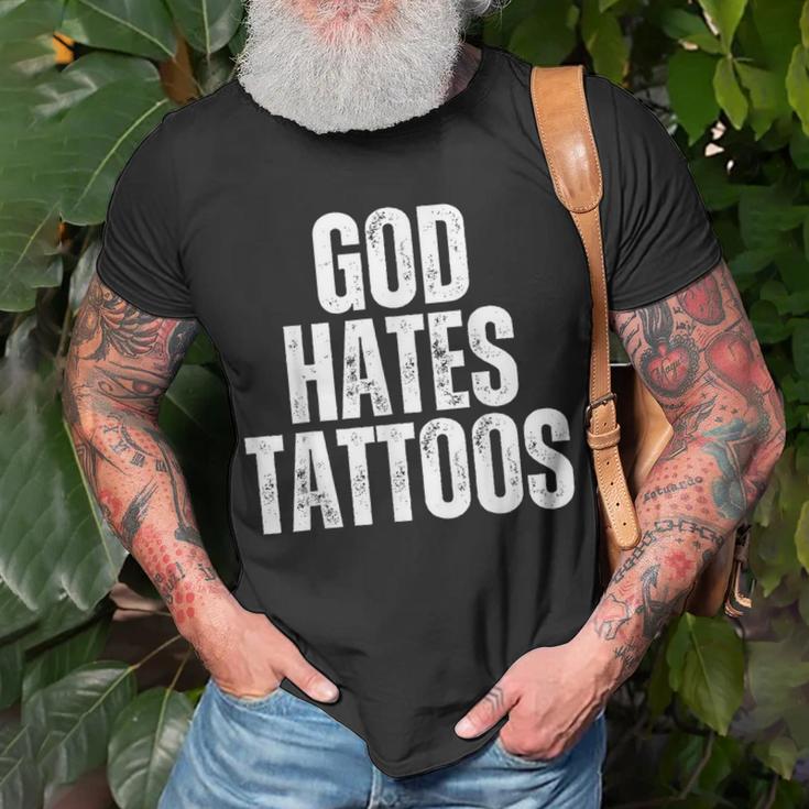 Tattoos Gifts, Tattoo Shirts