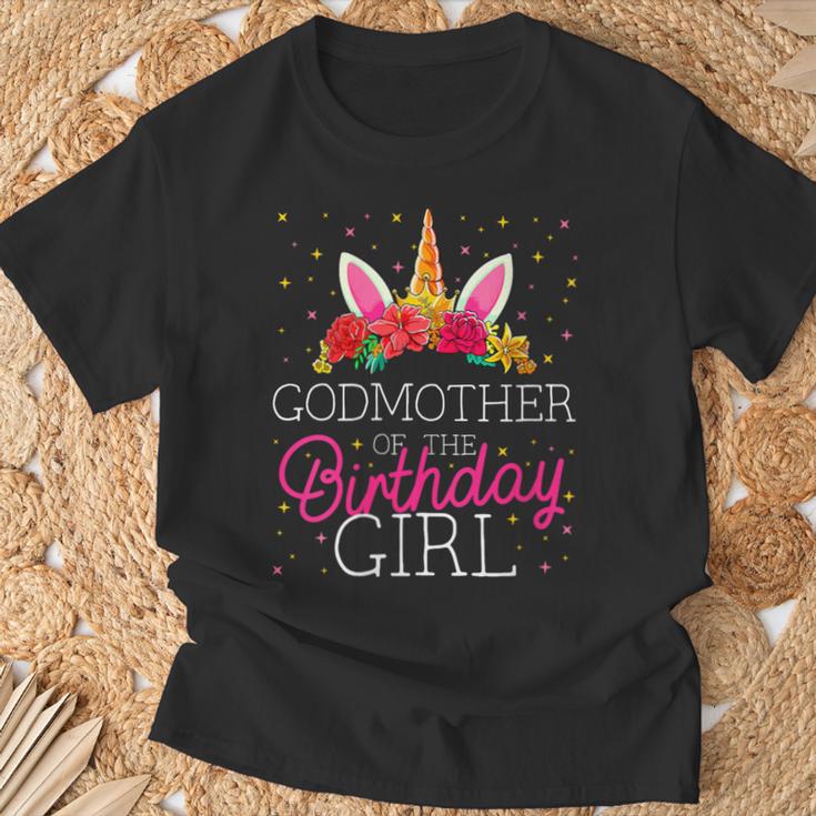 Godmother Gifts, Godmother Shirts