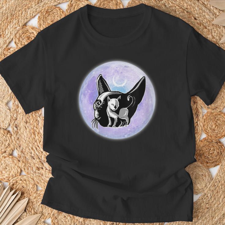 Gothic Gifts, Full Moon Shirts