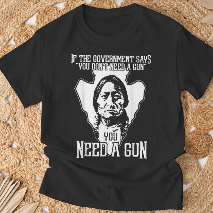 Government Gifts, Government Shirts