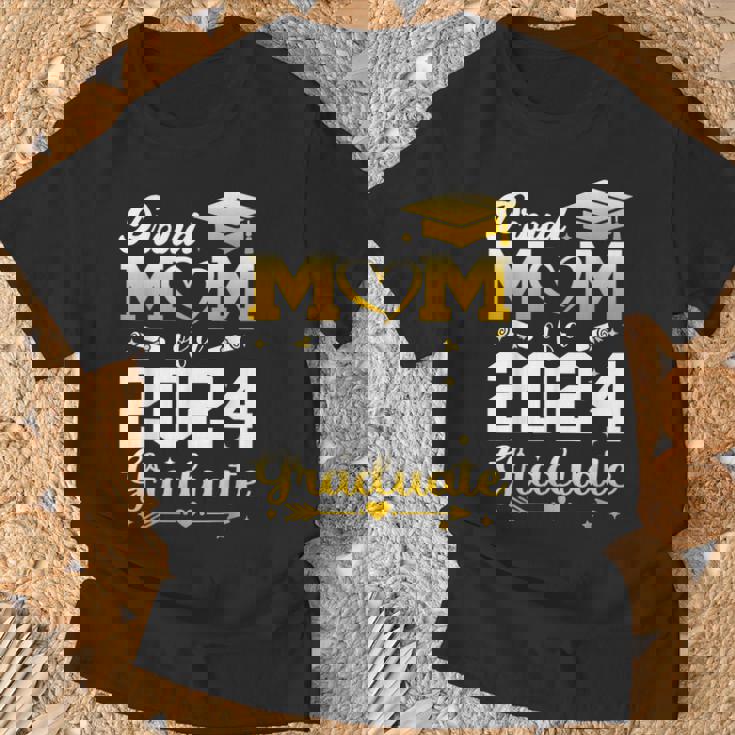 Graduate Gifts, Class Of 2024 Shirts, Graduation Shirts, Graduate Shirts, Proud Shirts, Mom Shirts